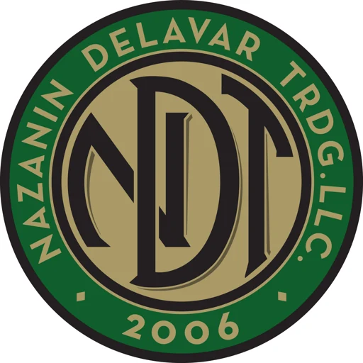 Nazanin Delavar Trading LLC logo